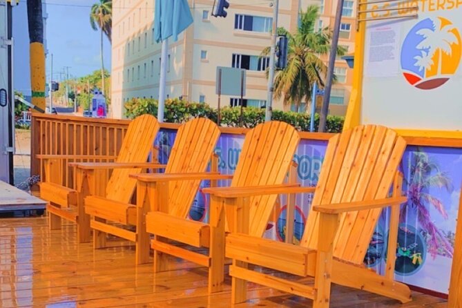 Bahamas Unlimited Full Day Water Sports Package At Junkanoo Beach - Who this experience fits best