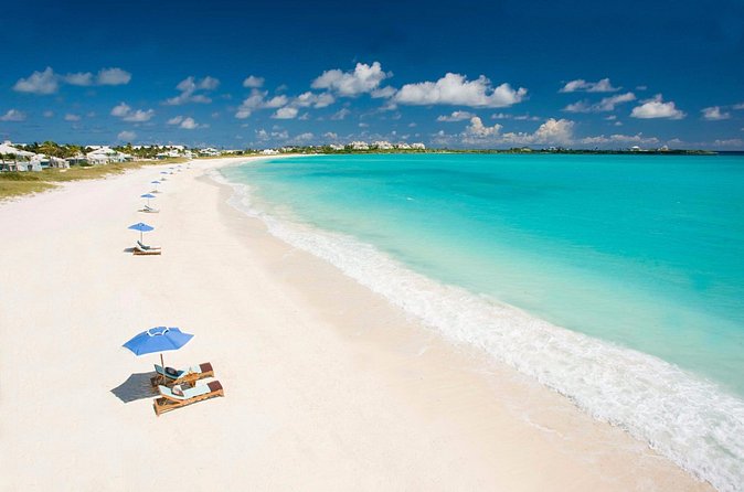 Bahamas Watersports Adventure: Parasail, Jet Ski, Banana Boat - Snorkeling at a Local Reef, Plan for About an Hour