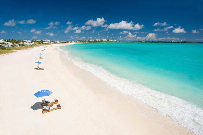 Bahamas Watersports Adventure: Parasail, Jet Ski, Banana Boat - Price Value: What You Get for About $240