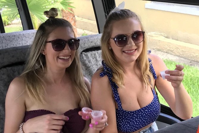 Bahamian Beverages & Bites Tour - Key highlights worth planning around