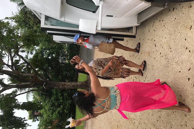 Bahamian Beverages & Bites Tour - FAQ