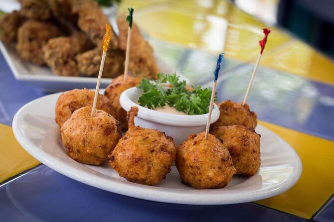Bimini Island Food Taste Experience Tour - Price and Logistics: What $125.99 Really Buys You