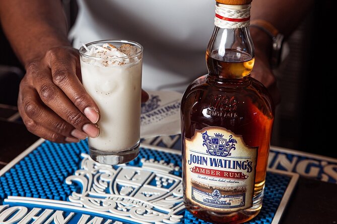 Bites of Nassau Food and Walking Tour - Why the guides make or break the experience