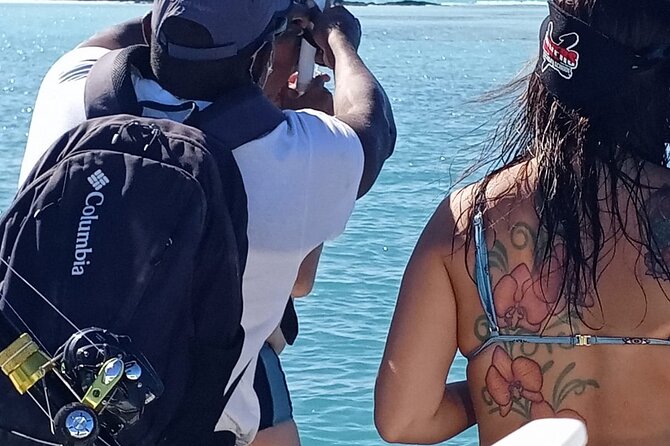 Blue hole, drift snorkeling, turtles Celebration Key is welcome - Who Should Book This Tour (and Who Should Skip It)