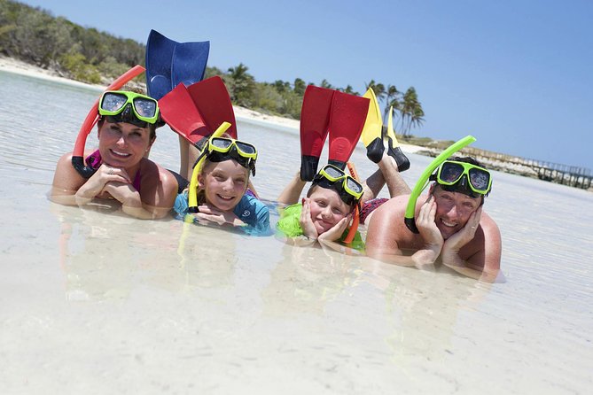 Blue Lagoon Island Beach Day from Nassau - Key things to know before you go