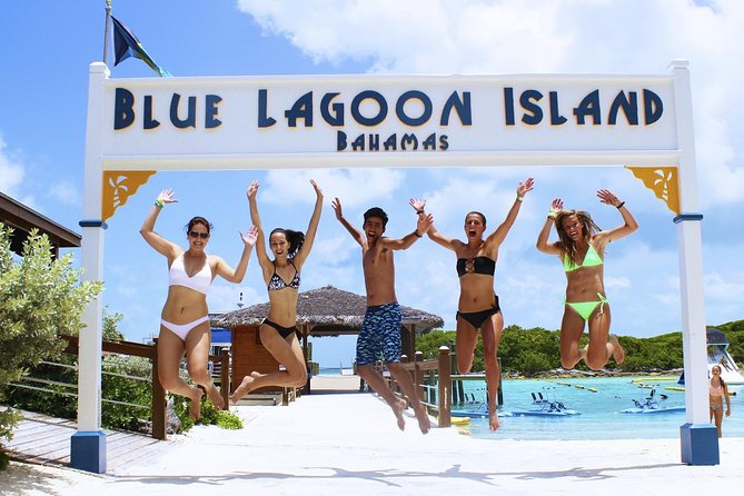 Blue Lagoon Island Beach Day from Nassau - Blue Lagoon Island Beach Day From Nassau: What You Get for $119.90