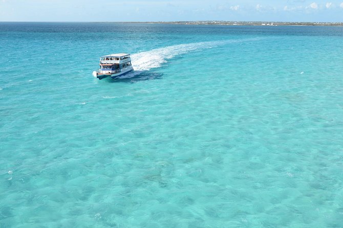 Blue Lagoon Island Beach Day from Nassau - Price and Value Reality Check: When $119.90 Feels Worth It