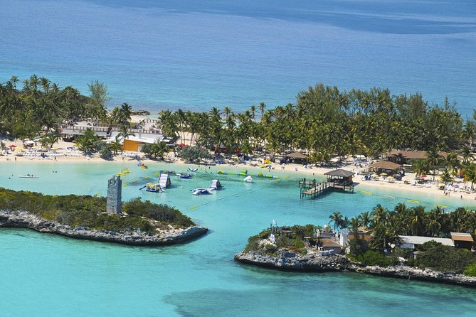 Blue Lagoon Island Beach Day from Nassau - Crowds, Weather, and Closed Areas: How Your Day Can Change