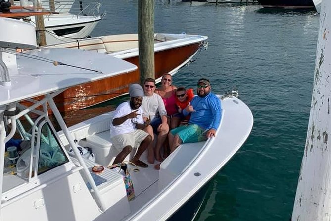 Bluefinn242 Swim with the Turtles in Nassau Bahamas - Value check: what $128.21 gets you, and why that can still be a win