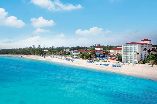 Breezes Resort Day Pass - Key Things I’d Focus On Before You Go