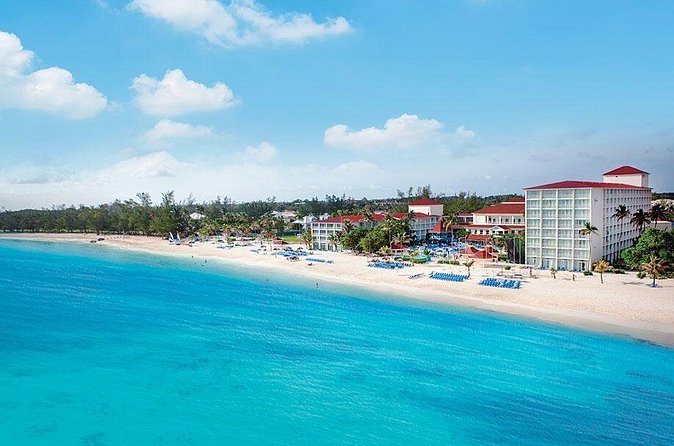 Breezes Resort Day Pass - Unlimited Drinks, What You Should Know Before You Start