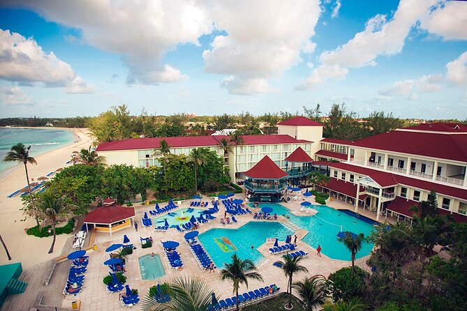 Breezes Resort Day Pass - Finding Breezes Resort Bahamas and Getting There Smoothly