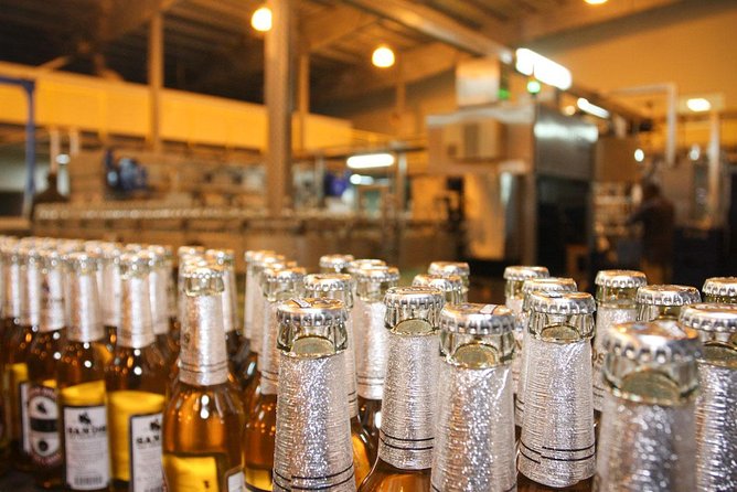 Brewery & Taste with Beach & Shop at Largest Market on Freeport 4-hrs - Key Things to Know Before You Go