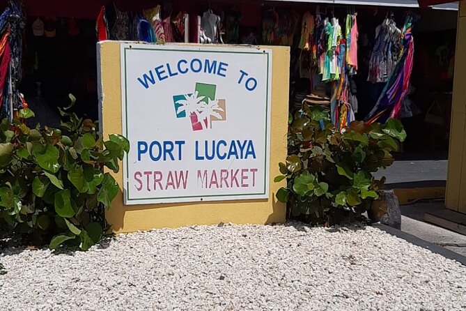 Brewery & Taste with Beach & Shop at Largest Market on Freeport 4-hrs - Bahamian Brewery: What the Tasting Teaches You (and What to Taste First)