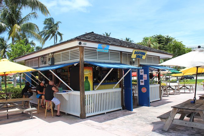 Bus for a Day (Shore Excursion) - Rum, Cigar Workshops, and Pirates Lore for People Who Like the Details