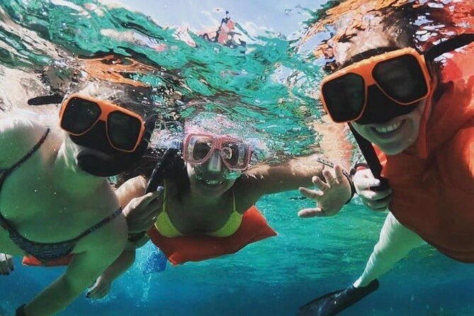 Catamaran Snorkel & Beach Day with Turtles - Quick hits you should know