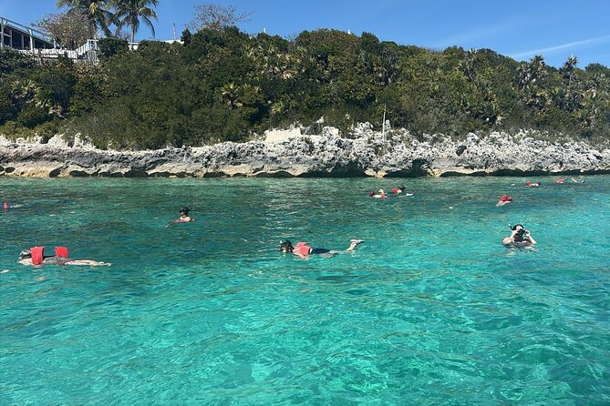 Catamaran Snorkel & Beach Day with Turtles - Snacks, Drinks, and What’s Actually Included