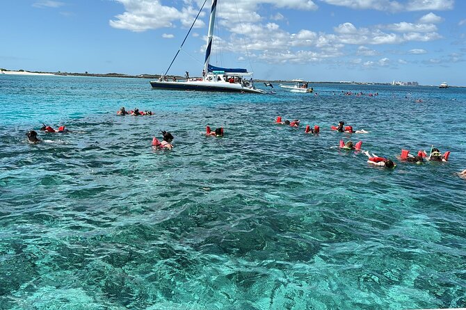 Catamaran Snorkel & Beach Day with Turtles - Who This Tour Fits Best (And Who Might Want Something Else)