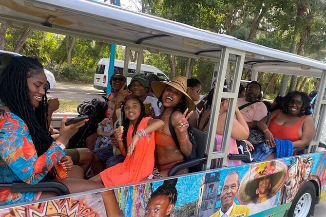 CHIPPIES BAHAMAS Island Tours : Feel The Culture - Key Things to Know Before You Ride