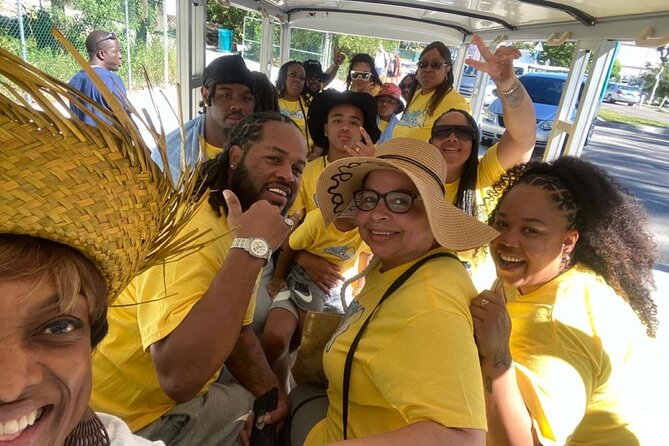 CHIPPIES BAHAMAS Island Tours : Feel The Culture - Tasty Teas Bahamas: Bush Tea Samples and Island Remedies