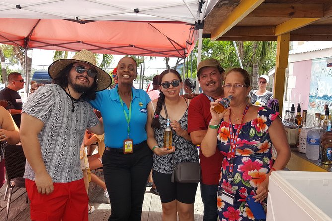 City Sight Seeing with Wine, Rum Cake and Conch Fritter Samples - A fast Nassau “hits and tastes” plan, not a long sightseeing day