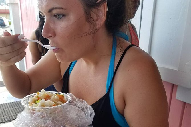 City Sight Seeing with Wine, Rum Cake and Conch Fritter Samples - Should you book this Nassau city sightseeing with wine, rum cake, and conch fritters?