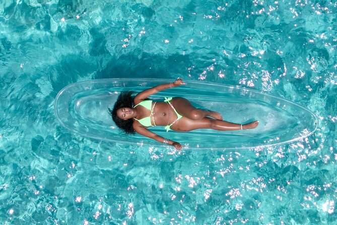 Clear Kayaks Drone Photoshoot in Nassau,Bahamas. - Key Highlights You Should Care About