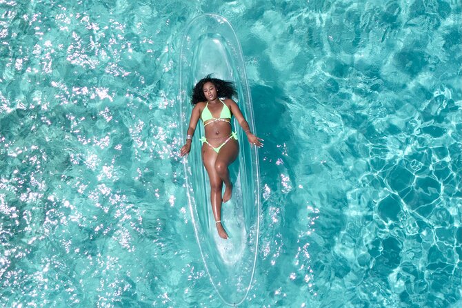 Clear Kayaks Drone Photoshoot in Nassau,Bahamas. - What the Best Reviews Are Really Praising