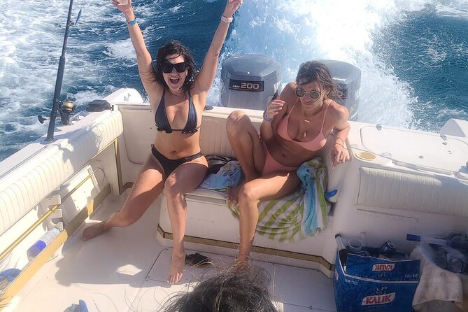 Create-Your-Own Luxury Adventure in Bimini with photographer - Value check: $1,300 per group up to 10 people