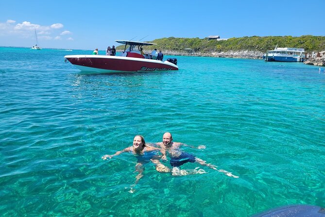 Create-Your-Own Luxury Adventure in Nassau with photographer - What Makes It Feel Like Luxury, Without Pretending It’s a Resort