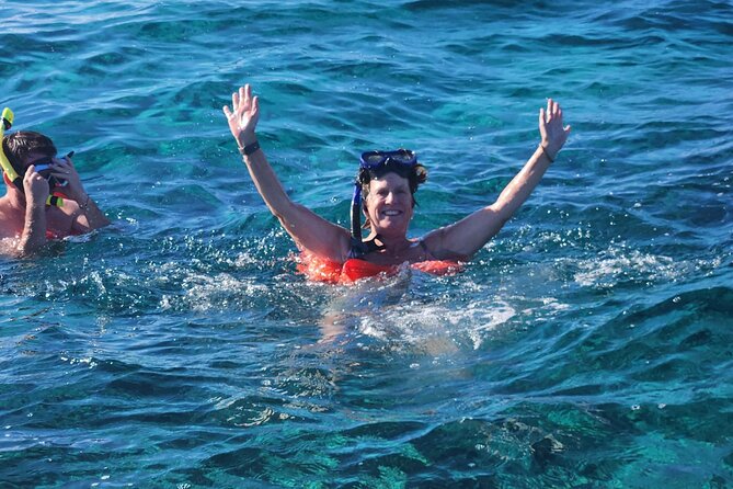 Create-Your-Own Luxury Adventure in Nassau with photographer - Captains, Crew, and the Real “Private Tour” Difference