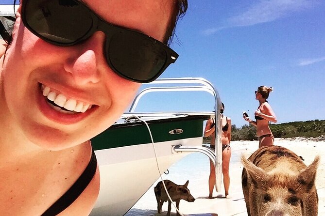 Crystal Bay Exclusive Private Exuma Boating & Fishing Excursions - Key highlights worth knowing