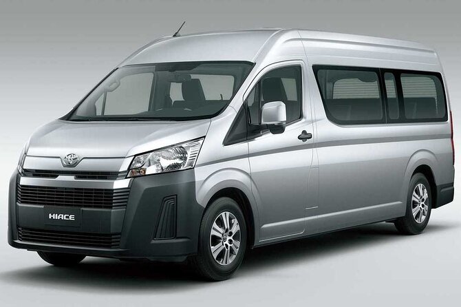 Custom Family and Small Group Transfers for Comfortable Journeys - What this transfer is, and what it is not