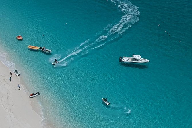 Customizable Half a Day Private Bus Tour in the Bahamas - Key things to know before you go