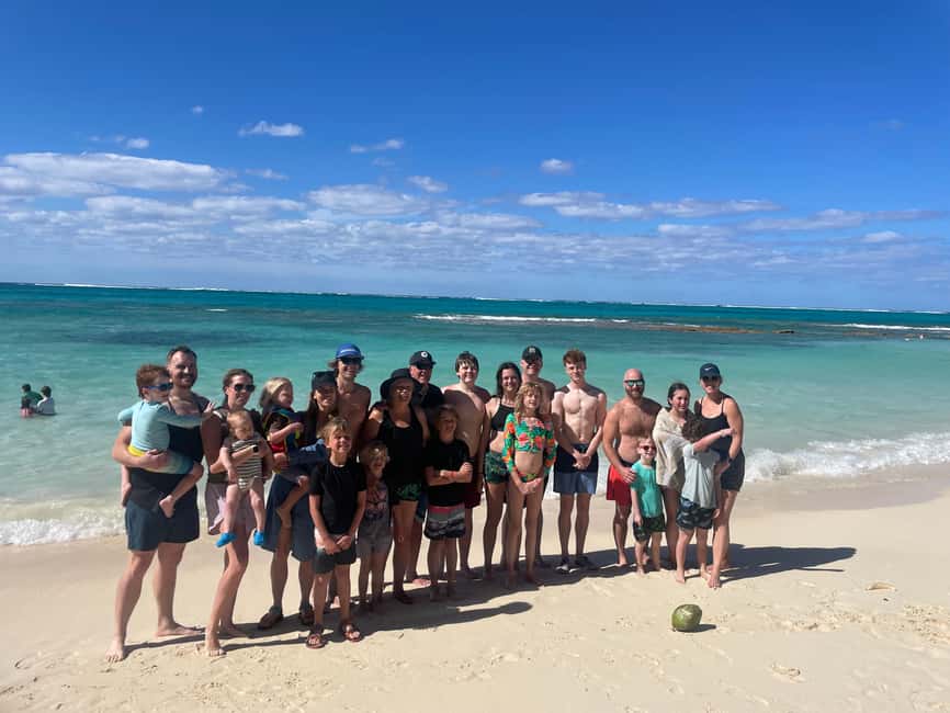 Customizable half day group tour (price per vehicle) - John Watling’s distillery: rum, local craft, and a guide who talks