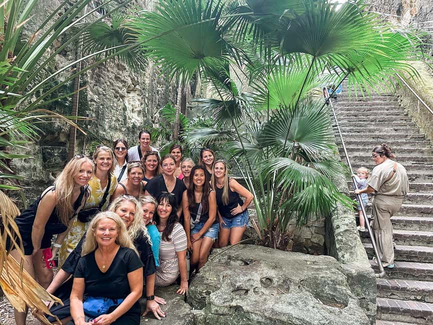Customizable half day group tour (price per vehicle) - Price per vehicle: when $425 feels like a bargain