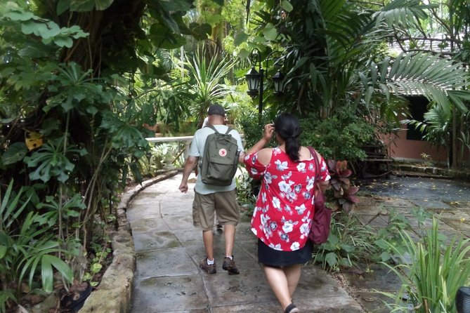Dilly Dally Walking Tour of Nassau Attractions - How Downtown Nassau Becomes Easy to See in 3 Hours