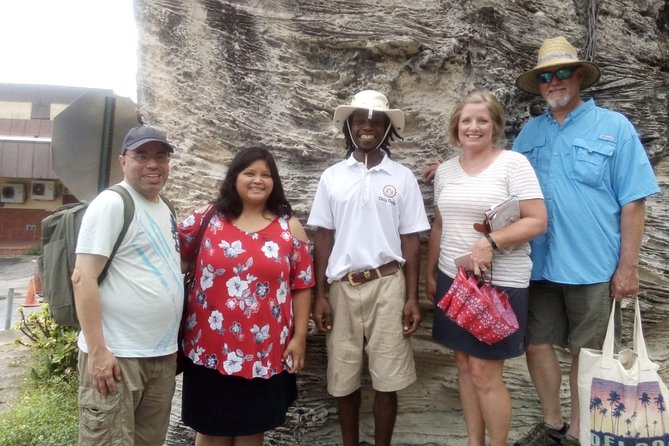 Dilly Dally Walking Tour of Nassau Attractions - Price and Value for $55, Plus What to Bring