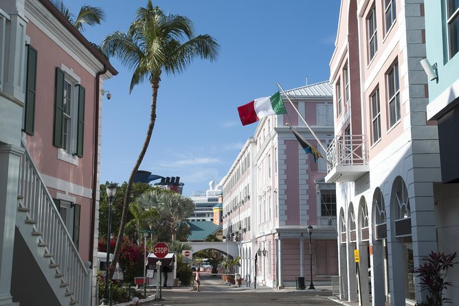 Dilly Dally Walking Tour of Nassau Attractions - Should You Book the Dilly Dally Walking Tour of Nassau Attractions?