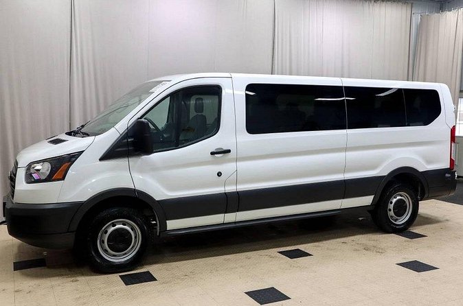 Direct Private Airport Transfer four or more Persons (one way) - Safety, Drivers, and the Human Part of Transfers