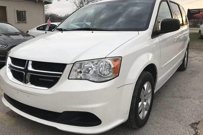 Direct Private Airport Transfer four or more Persons (one way) - Quick Booking Tips That Make This Transfer Go Smooth