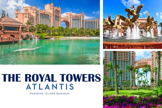 Discover Nassau Bahamas Guided City Tour and Historic Sites - Key points to know before you go
