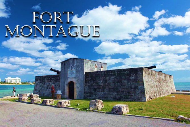 Discover Nassau Bahamas Guided City Tour and Historic Sites - Why Nassau’s history feels human on a private city loop