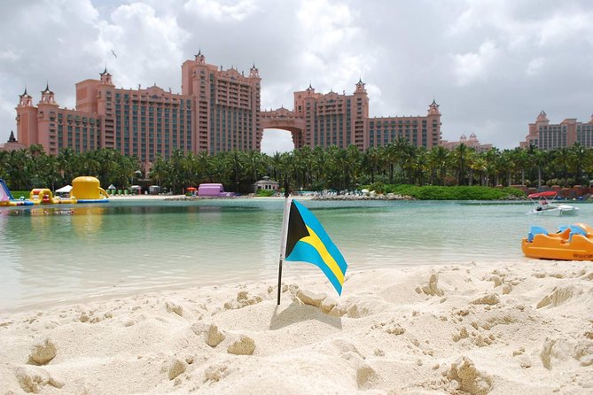 Discover Nassau Sightseeing Tour plus Atlantis Resort Visit - Key highlights you should know before you go