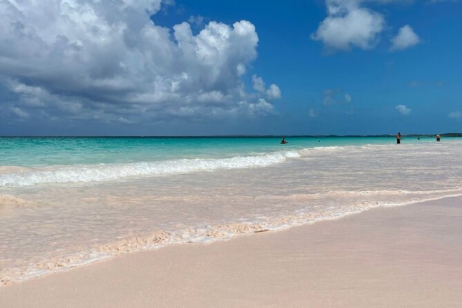 Experience The Eleutheras and Pink Sands Beach - Key highlights you will care about