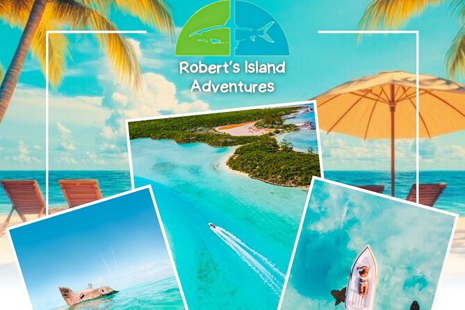 Exuma Island and Cays Tour - Key things to know before you go