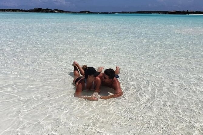 Exuma Island and Cays Tour - Pace, group size, and how to get the most from a 7.5-hour day