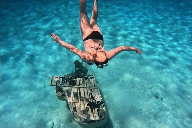 Exuma Island and Cays Tour - Who should book Robert’s Island Adventures Exuma and Cays?