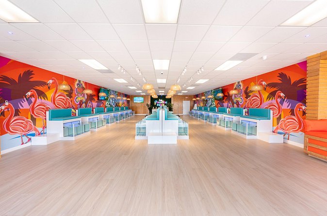 Fish, Fun & Feet - Caribbean’s Largest Fish Spa Experience! - Time planning: how to fit it into your Nassau day without stress