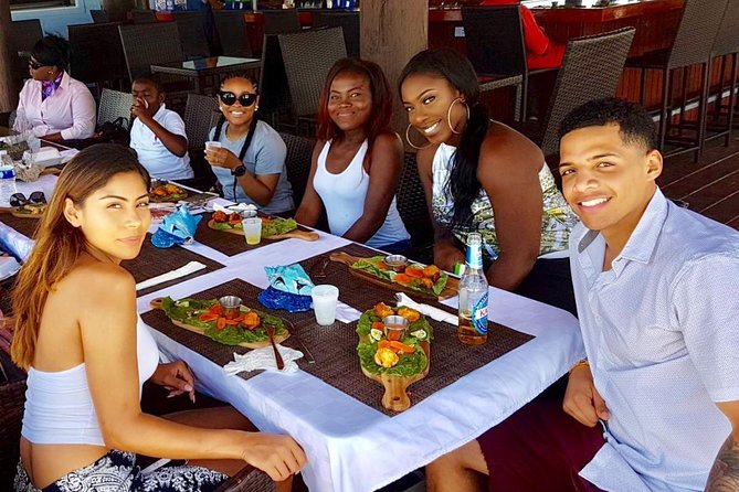 Flavors of Nassau Food Tour - Why This Nassau Food Tour Fits Cruise Day and First-Time Visits